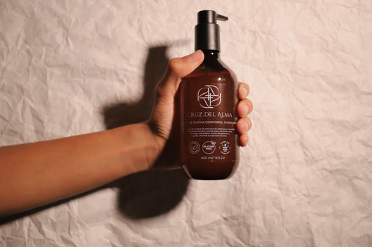 ACEITE DE DUCHA