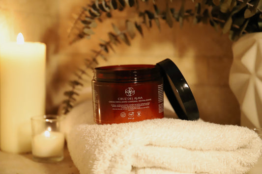 EXFOLIANTE CORPORAL