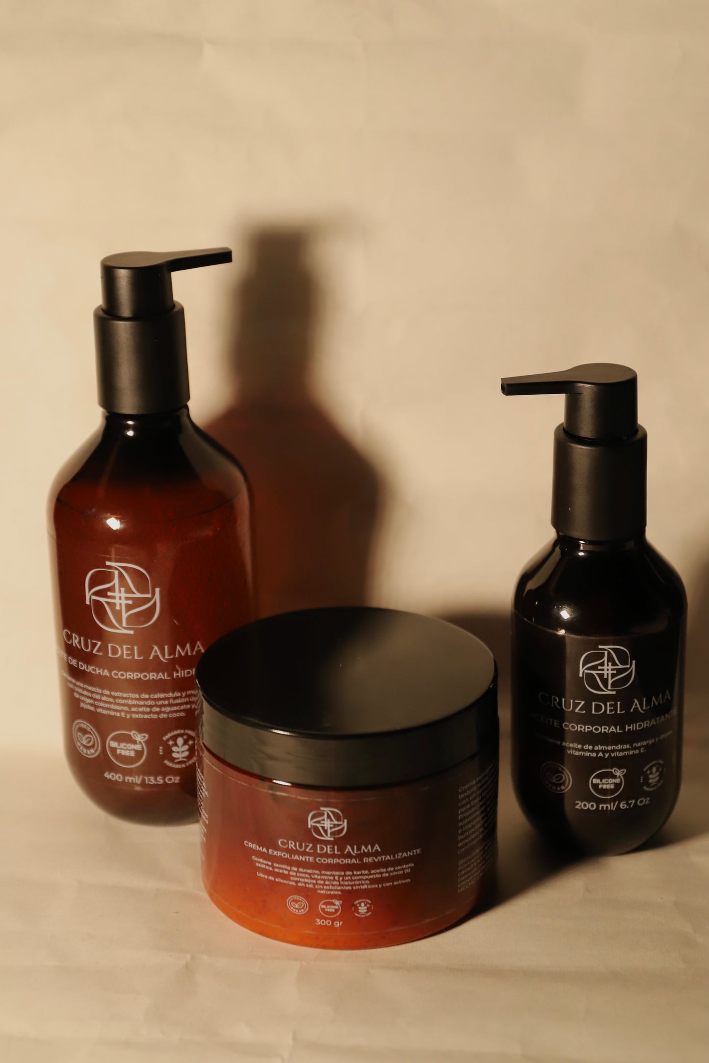 KIT HIDRATACIÓN COMPLETA
