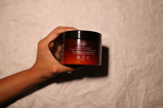 EXFOLIANTE CORPORAL