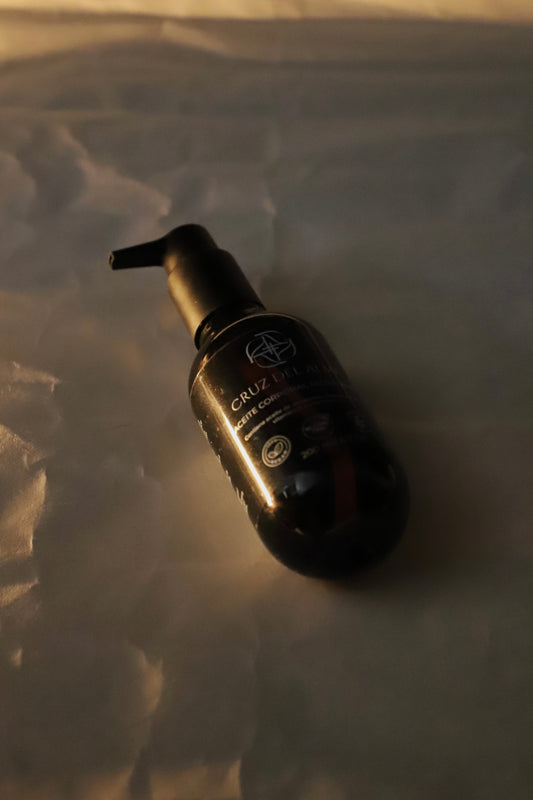 ACEITE HUMECTANTE CORPORAL