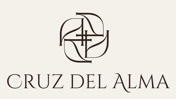CRUZ DEL ALMA