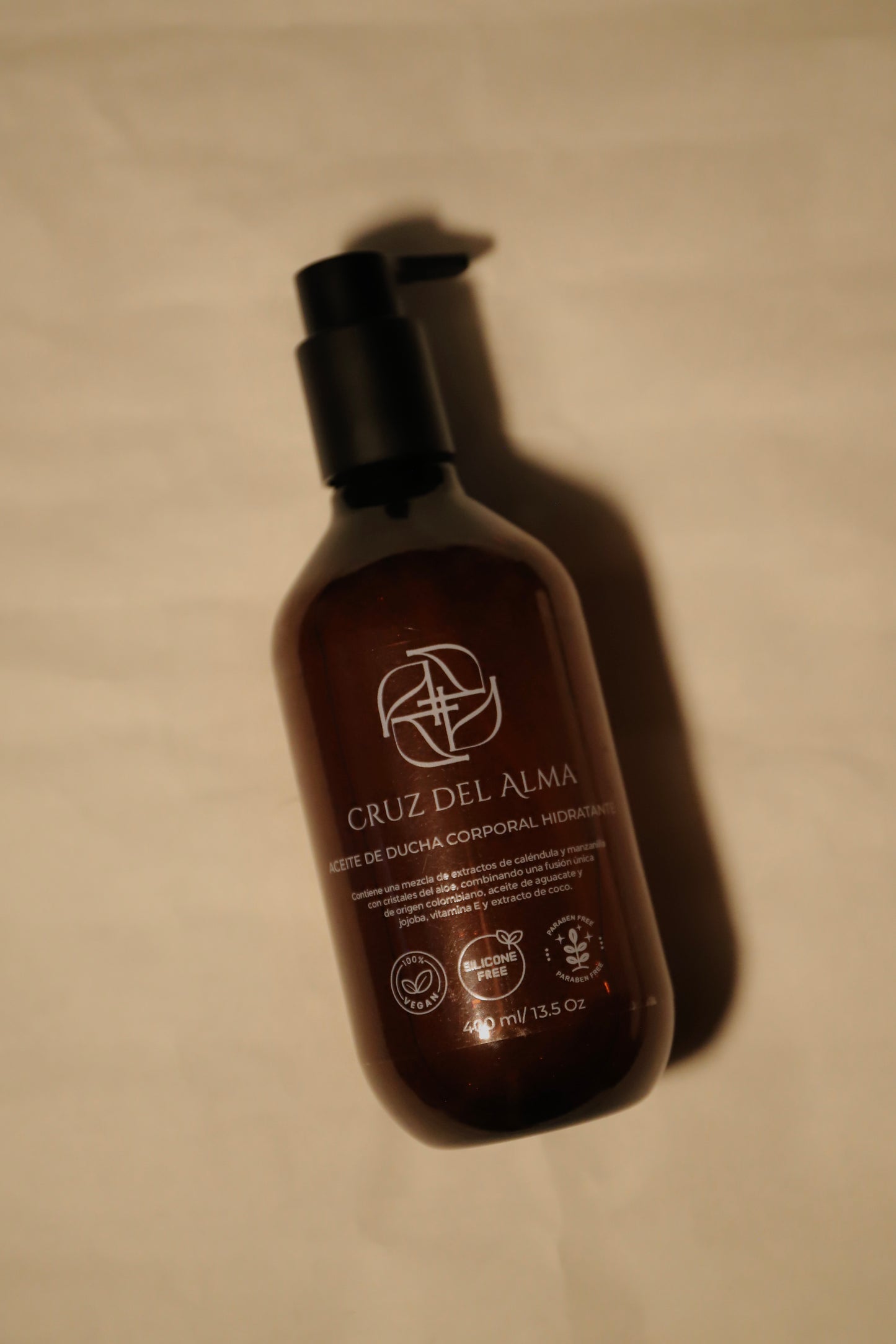 ACEITE DE DUCHA