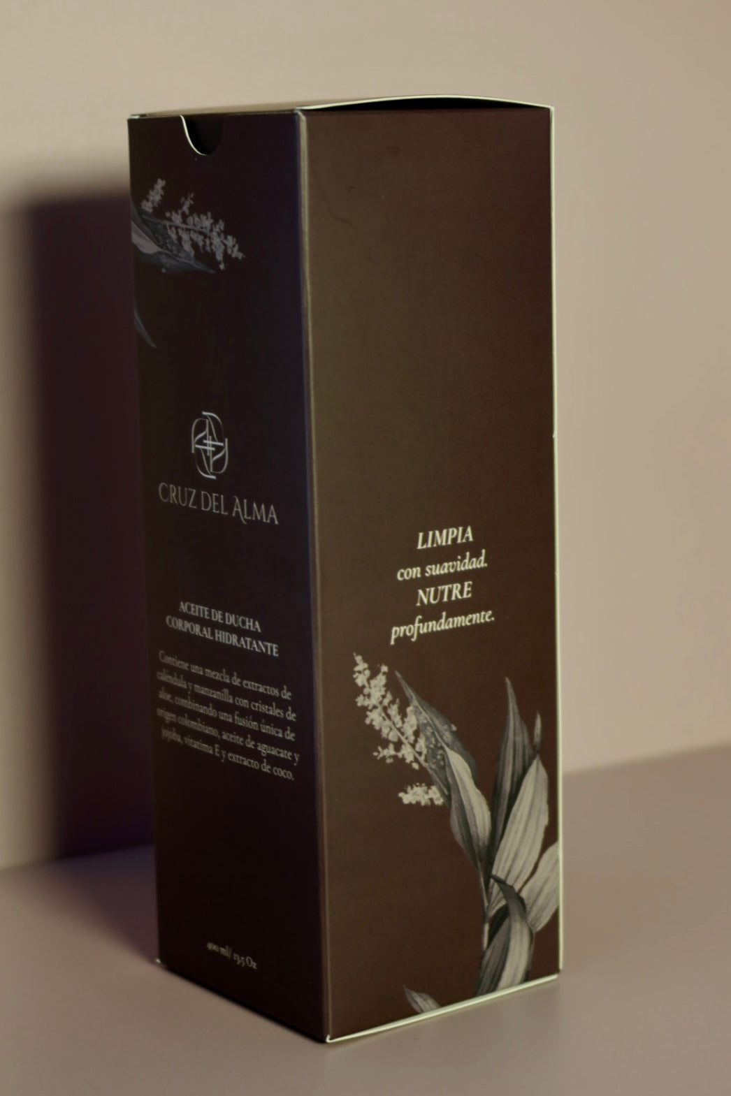 ACEITE DE DUCHA