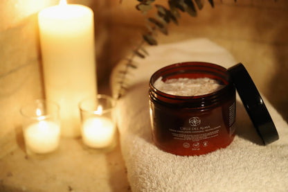 EXFOLIANTE CORPORAL