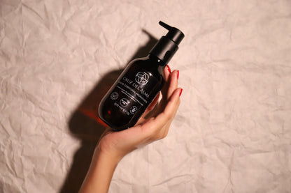 ACEITE HUMECTANTE CORPORAL
