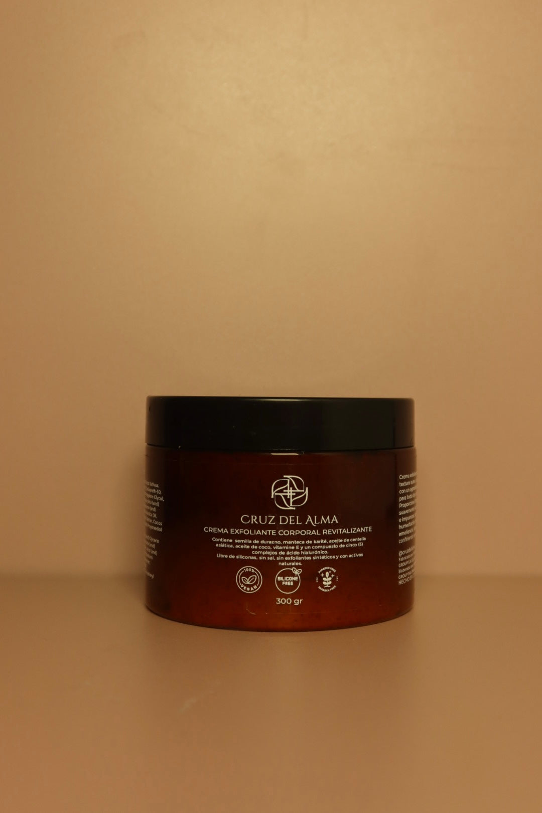 EXFOLIANTE CORPORAL