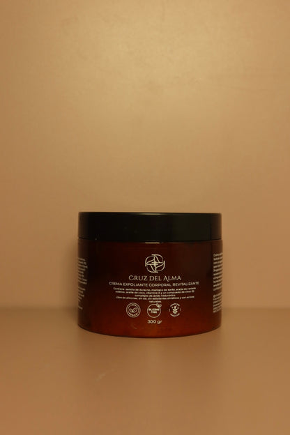 EXFOLIANTE CORPORAL