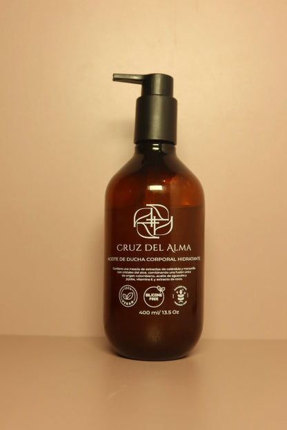 ACEITE DE DUCHA