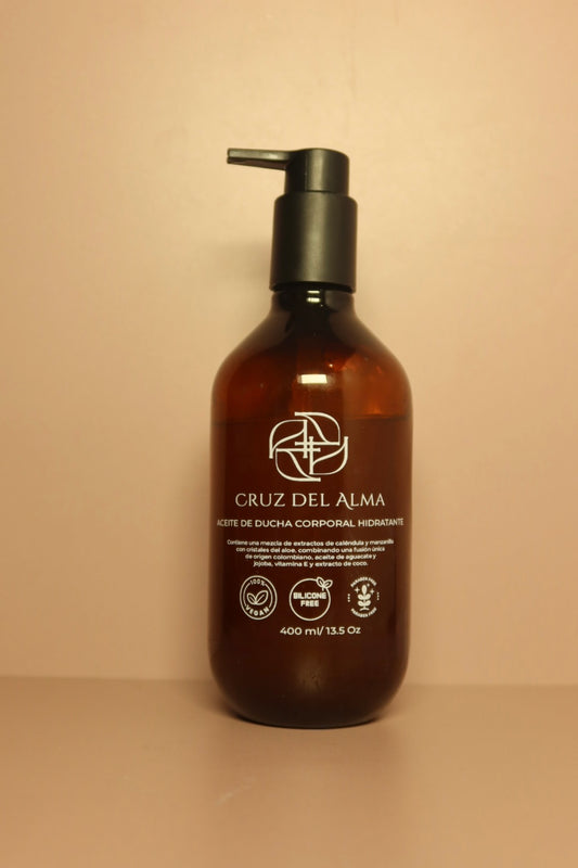 ACEITE DE DUCHA
