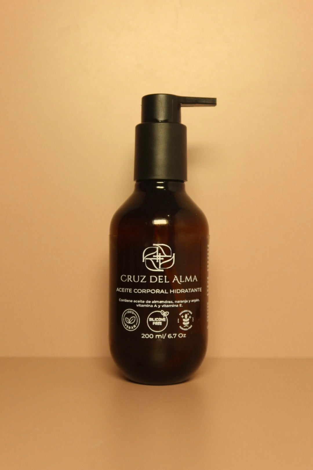ACEITE HUMECTANTE CORPORAL