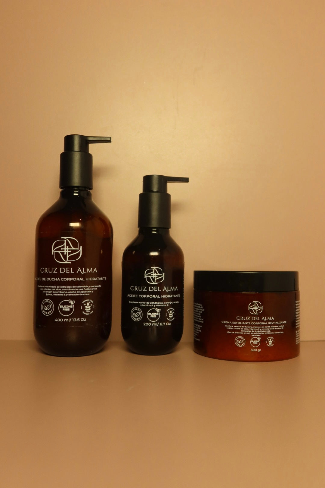 KIT HIDRATACIÓN COMPLETA