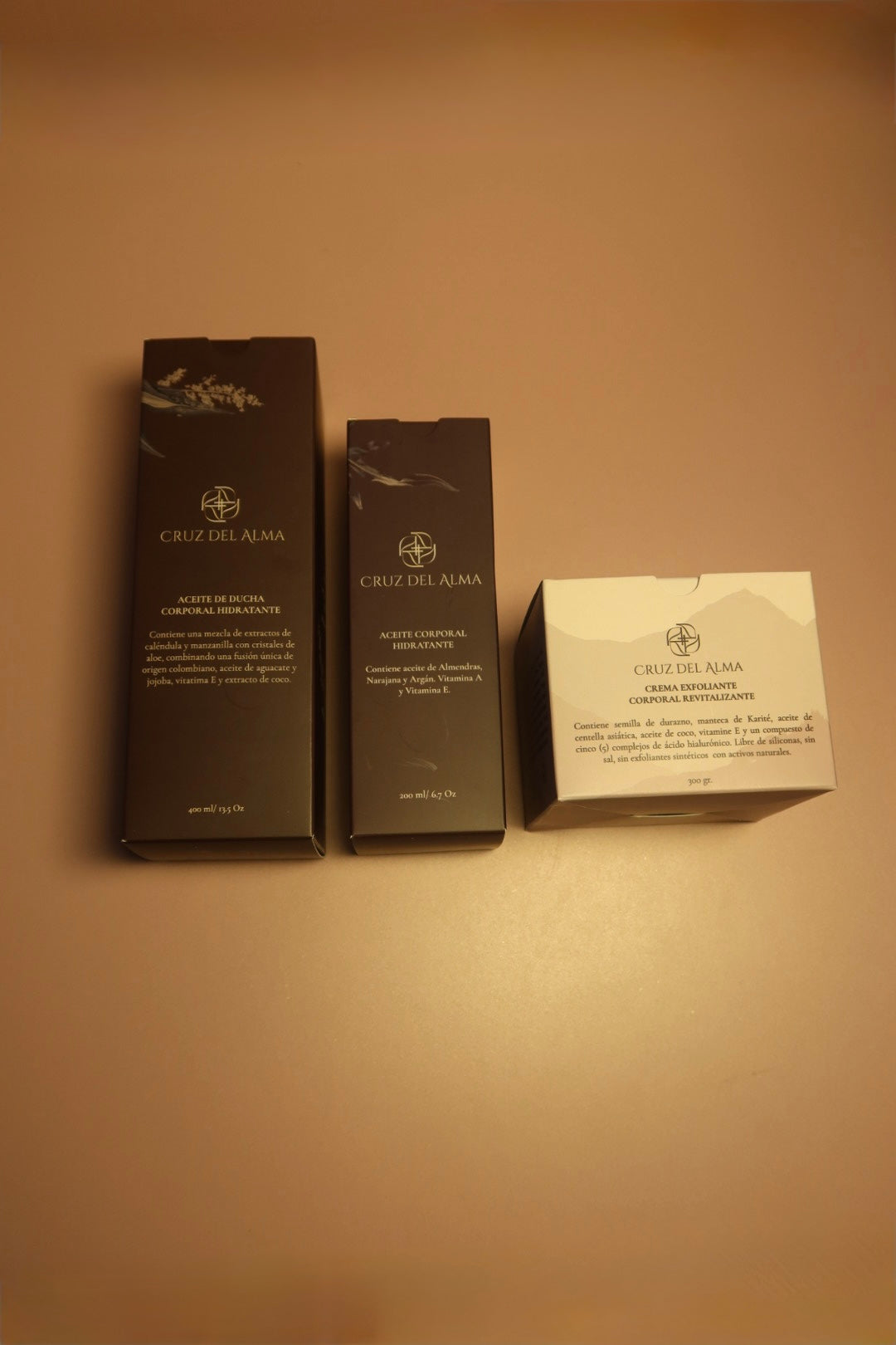 KIT HIDRATACIÓN COMPLETA