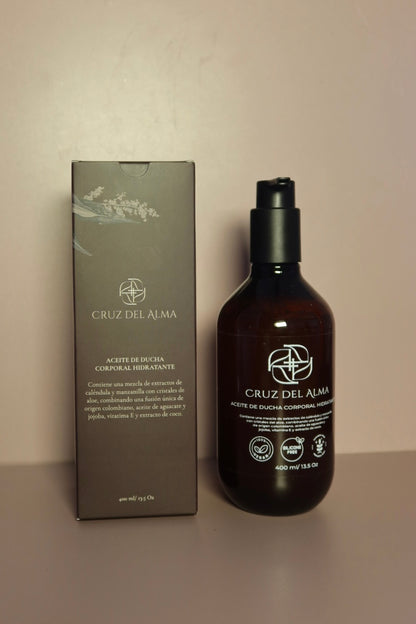 ACEITE DE DUCHA