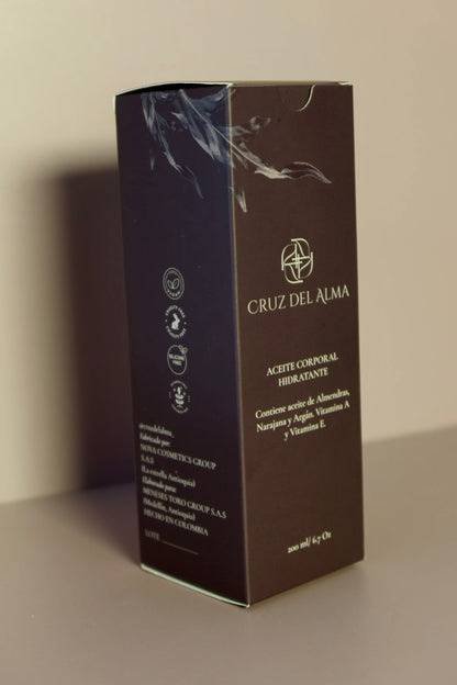 ACEITE HUMECTANTE CORPORAL